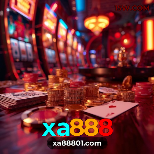Tabela RTP dos jogos de cassino da xa888